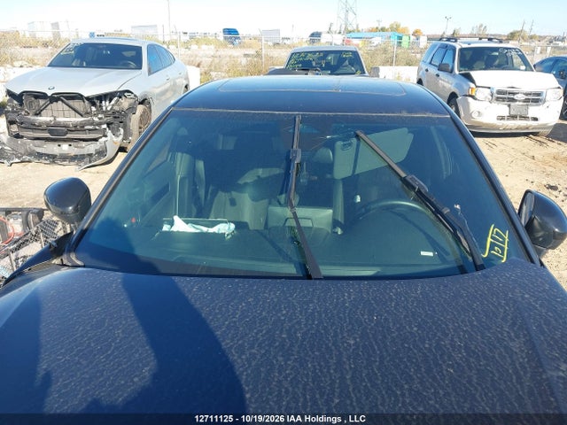 2HGFE4F88TH004895 Honda Civic Sport Hybrid/sport Touring Hybrid