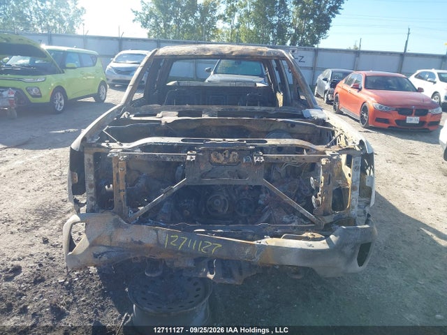Aukcja sprzedaży 2017 Chevrolet Silverado 1500 2lt, vin: 3GCUKREH0HG501282, numer aukcji: 12711127