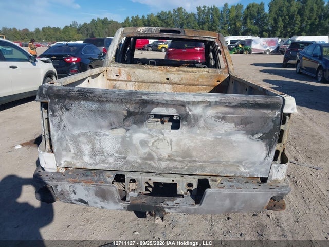 Aukcja sprzedaży 2017 Chevrolet Silverado 1500 2lt, vin: 3GCUKREH0HG501282, numer aukcji: 12711127