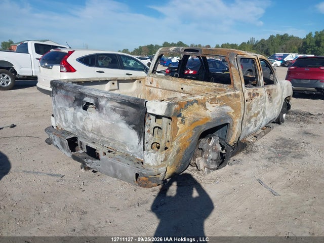 Aukcja sprzedaży 2017 Chevrolet Silverado 1500 2lt, vin: 3GCUKREH0HG501282, numer aukcji: 12711127