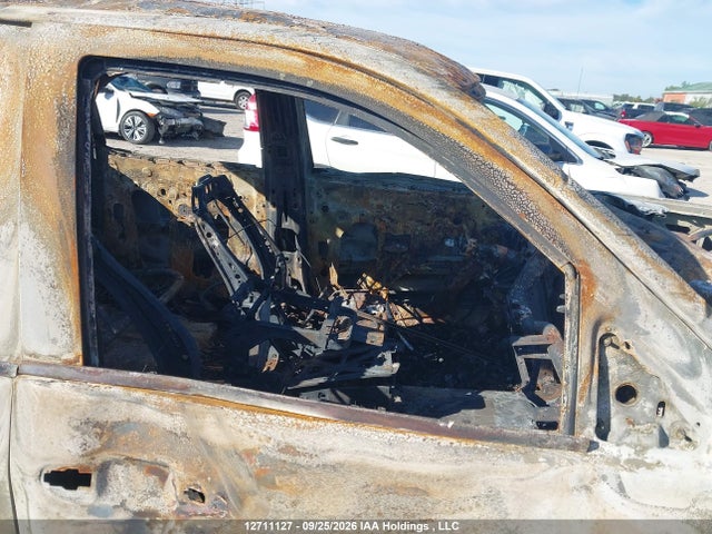 Aukcja sprzedaży 2017 Chevrolet Silverado 1500 2lt, vin: 3GCUKREH0HG501282, numer aukcji: 12711127