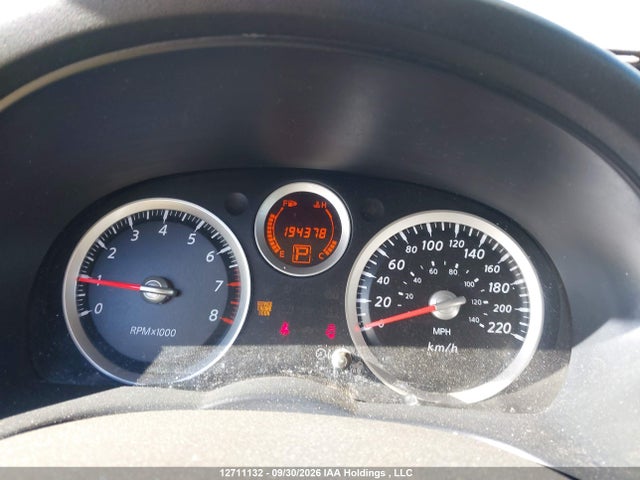 2011 Nissan Sentra 2.0/2.0s/sr/2.0sl მანქანა იყიდება აუქციონზე, vin: 3N1AB6AP8BL602280, აუქციონის ნომერი: 12711132