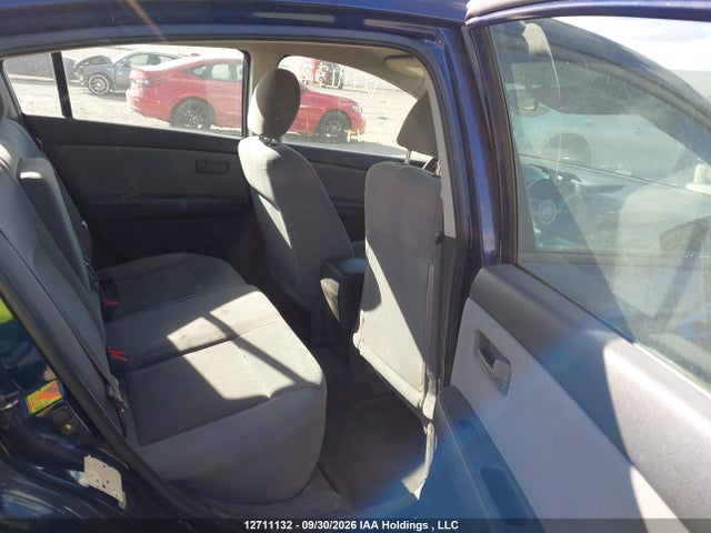 2011 Nissan Sentra 2.0/2.0s/sr/2.0sl მანქანა იყიდება აუქციონზე, vin: 3N1AB6AP8BL602280, აუქციონის ნომერი: 12711132