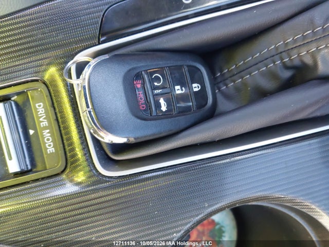 2HGFE4F86SH000987 Honda Civic