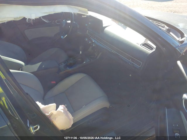 2HGFE4F86SH000987 Honda Civic