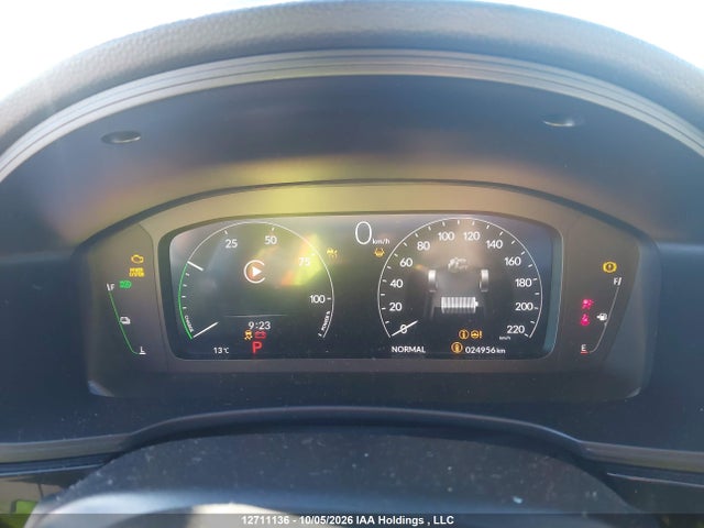 2HGFE4F86SH000987 Honda Civic