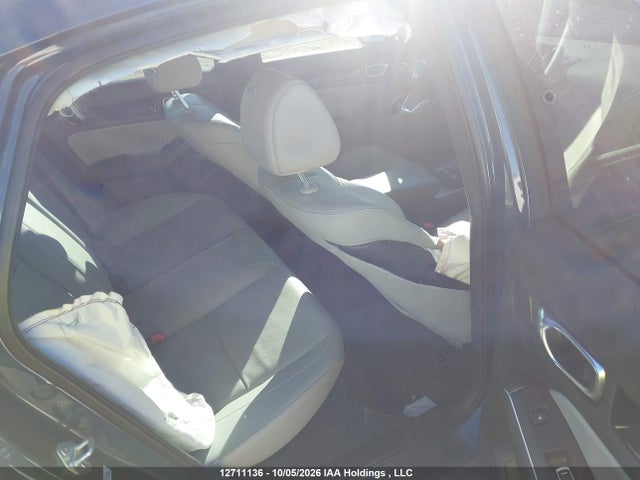2HGFE4F86SH000987 Honda Civic