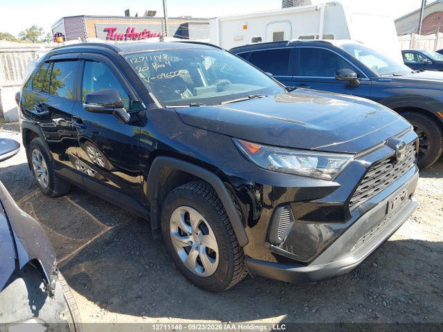 Auction sale of the 2020 Toyota Rav4 Le, vin: 2T3B1RFV4LW096227, lot number: 12711148
