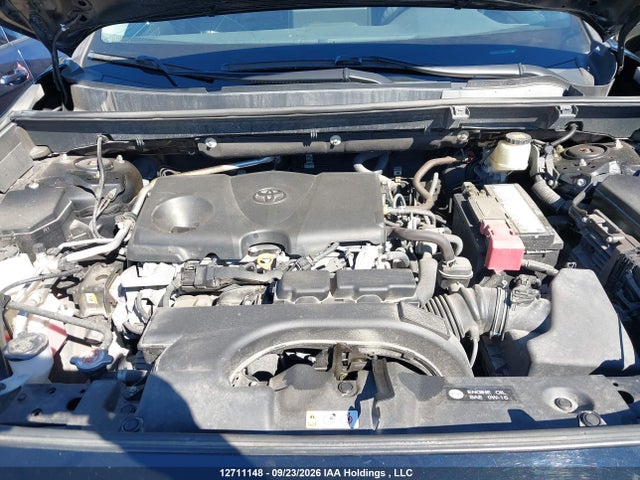 Aukcja sprzedaży 2020 Toyota Rav4 Le, vin: 2T3B1RFV4LW096227, numer aukcji: 12711148
