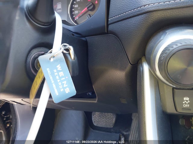 Aukcja sprzedaży 2020 Toyota Rav4 Le, vin: 2T3B1RFV4LW096227, numer aukcji: 12711148