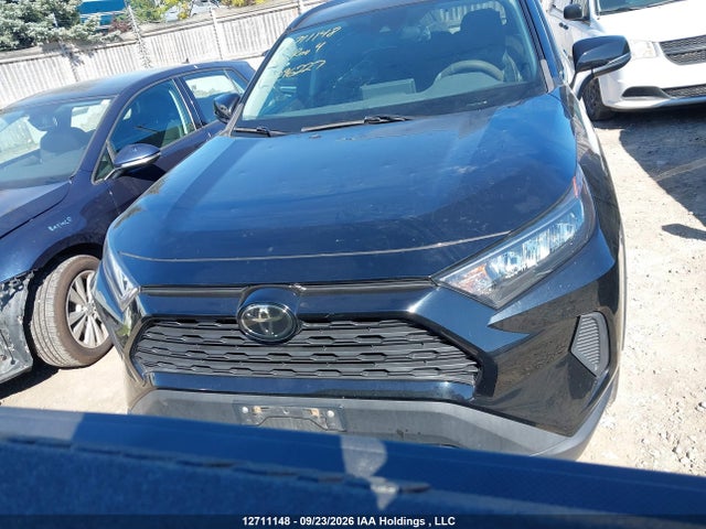 Aukcja sprzedaży 2020 Toyota Rav4 Le, vin: 2T3B1RFV4LW096227, numer aukcji: 12711148