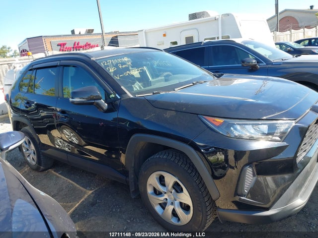 Aukcja sprzedaży 2020 Toyota Rav4 Le, vin: 2T3B1RFV4LW096227, numer aukcji: 12711148