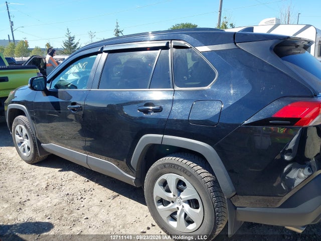 Aukcja sprzedaży 2020 Toyota Rav4 Le, vin: 2T3B1RFV4LW096227, numer aukcji: 12711148