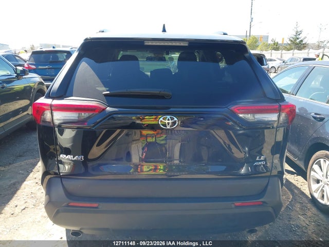 Aukcja sprzedaży 2020 Toyota Rav4 Le, vin: 2T3B1RFV4LW096227, numer aukcji: 12711148