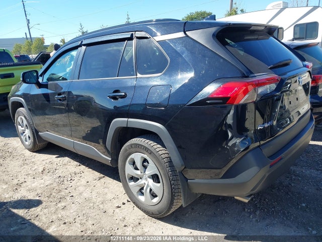 Aukcja sprzedaży 2020 Toyota Rav4 Le, vin: 2T3B1RFV4LW096227, numer aukcji: 12711148