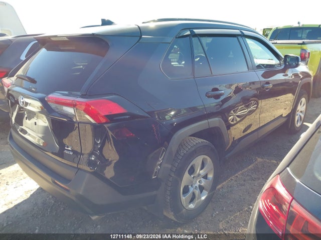 Aukcja sprzedaży 2020 Toyota Rav4 Le, vin: 2T3B1RFV4LW096227, numer aukcji: 12711148