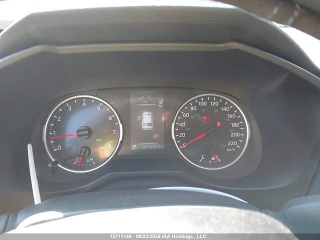 Aukcja sprzedaży 2020 Toyota Rav4 Le, vin: 2T3B1RFV4LW096227, numer aukcji: 12711148