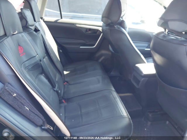 Aukcja sprzedaży 2020 Toyota Rav4 Le, vin: 2T3B1RFV4LW096227, numer aukcji: 12711148