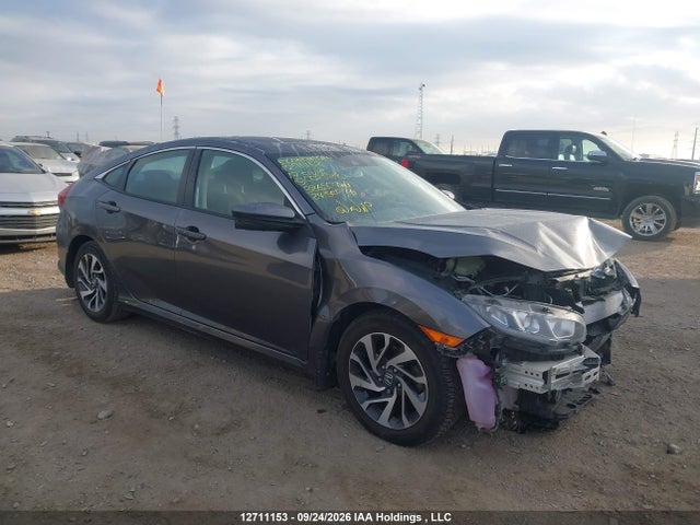 Aukcja sprzedaży 2017 Honda Civic, vin: 2HGFC2F89HH002588, numer aukcji: 12711153