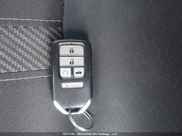 Aukcja sprzedaży 2017 Honda Civic, vin: 2HGFC2F89HH002588, numer aukcji: 12711153