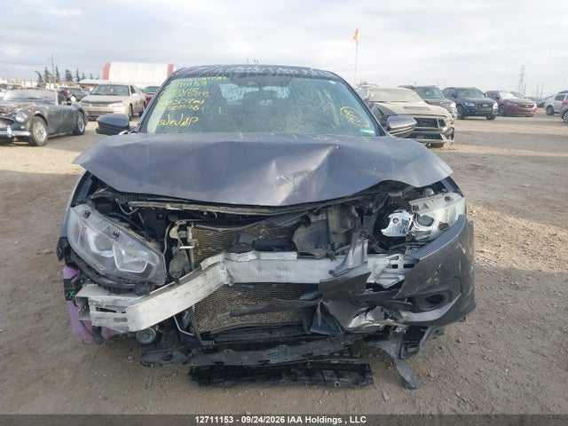 Aukcja sprzedaży 2017 Honda Civic, vin: 2HGFC2F89HH002588, numer aukcji: 12711153