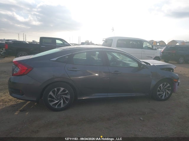 Aukcja sprzedaży 2017 Honda Civic, vin: 2HGFC2F89HH002588, numer aukcji: 12711153
