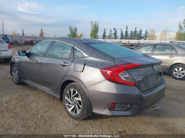 Aukcja sprzedaży 2017 Honda Civic, vin: 2HGFC2F89HH002588, numer aukcji: 12711153
