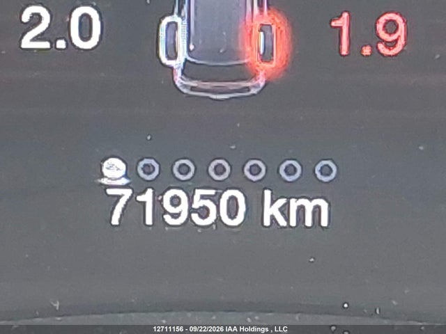 Dodge DURANGO GT 2022 1C4RDJDG7NC208682 Image 14