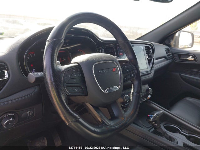 Dodge DURANGO GT 2022 1C4RDJDG7NC208682 Image 18