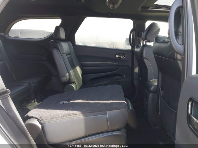 Dodge DURANGO GT 2022 1C4RDJDG7NC208682 Image 8
