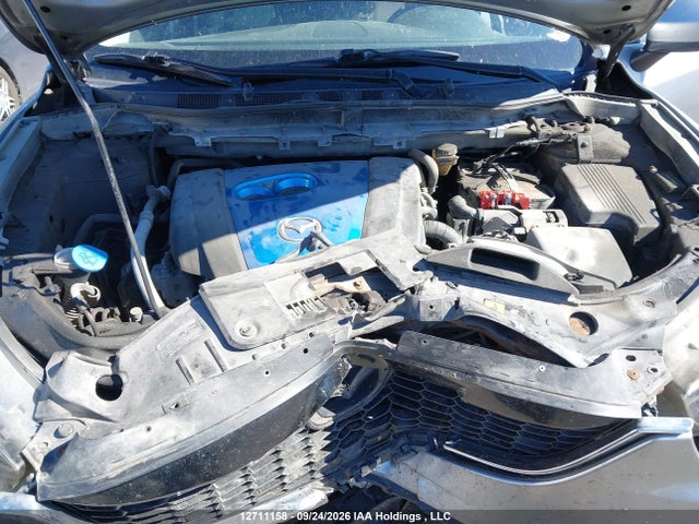 Продаж на аукціоні авто 2013 Mazda Cx-5 Touring, vin: JM3KE4CE1D0139835, номер лоту: 12711158