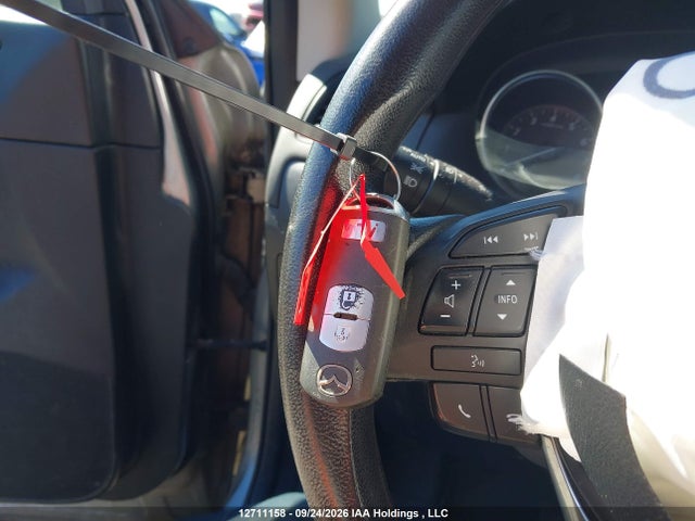 Продаж на аукціоні авто 2013 Mazda Cx-5 Touring, vin: JM3KE4CE1D0139835, номер лоту: 12711158