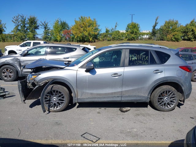 Продаж на аукціоні авто 2013 Mazda Cx-5 Touring, vin: JM3KE4CE1D0139835, номер лоту: 12711158