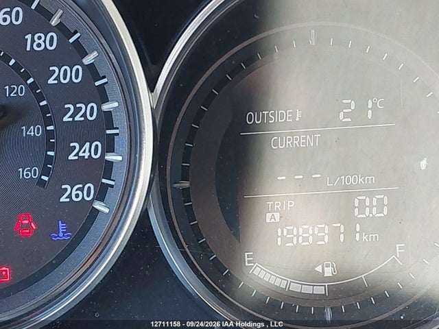 Продаж на аукціоні авто 2013 Mazda Cx-5 Touring, vin: JM3KE4CE1D0139835, номер лоту: 12711158