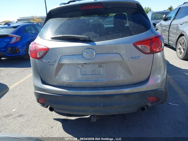 Продаж на аукціоні авто 2013 Mazda Cx-5 Touring, vin: JM3KE4CE1D0139835, номер лоту: 12711158