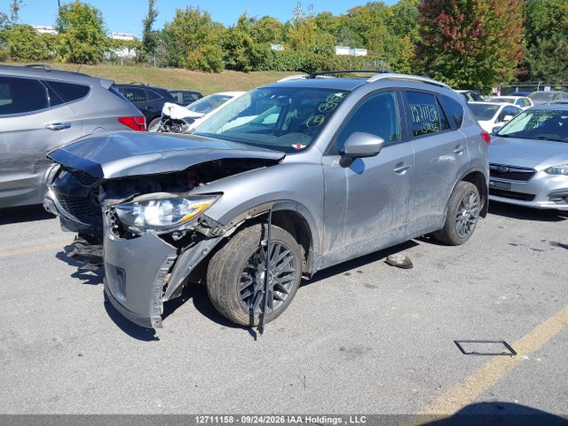 Продаж на аукціоні авто 2013 Mazda Cx-5 Touring, vin: JM3KE4CE1D0139835, номер лоту: 12711158