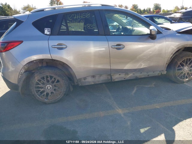 Продаж на аукціоні авто 2013 Mazda Cx-5 Touring, vin: JM3KE4CE1D0139835, номер лоту: 12711158