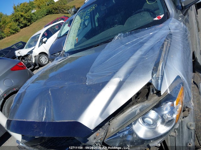 Продаж на аукціоні авто 2013 Mazda Cx-5 Touring, vin: JM3KE4CE1D0139835, номер лоту: 12711158