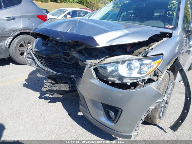 Продаж на аукціоні авто 2013 Mazda Cx-5 Touring, vin: JM3KE4CE1D0139835, номер лоту: 12711158