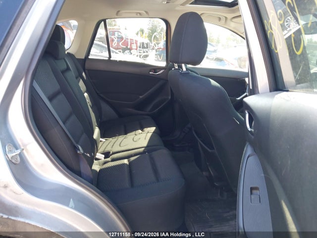 Продаж на аукціоні авто 2013 Mazda Cx-5 Touring, vin: JM3KE4CE1D0139835, номер лоту: 12711158
