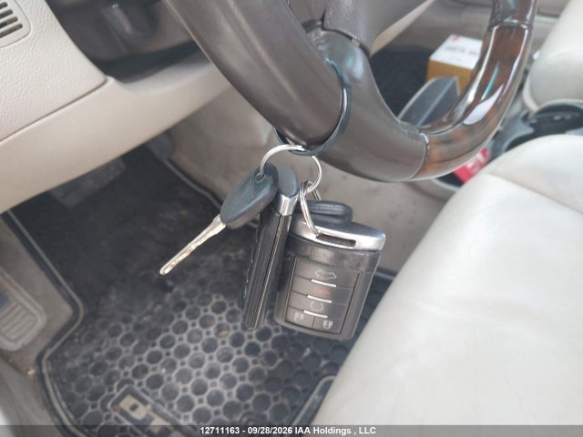 12711163 :رقم المزاد ، 1G6KD57Y99U112987 vin ، 2009 Cadillac Dts مزاد بيع