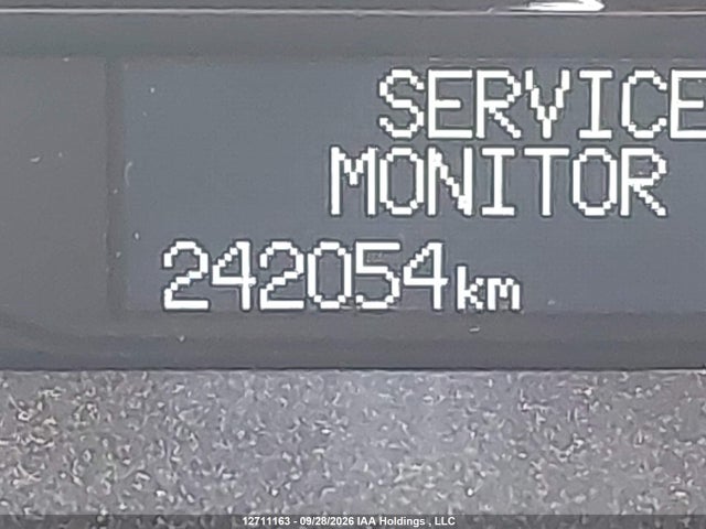 12711163 :رقم المزاد ، 1G6KD57Y99U112987 vin ، 2009 Cadillac Dts مزاد بيع