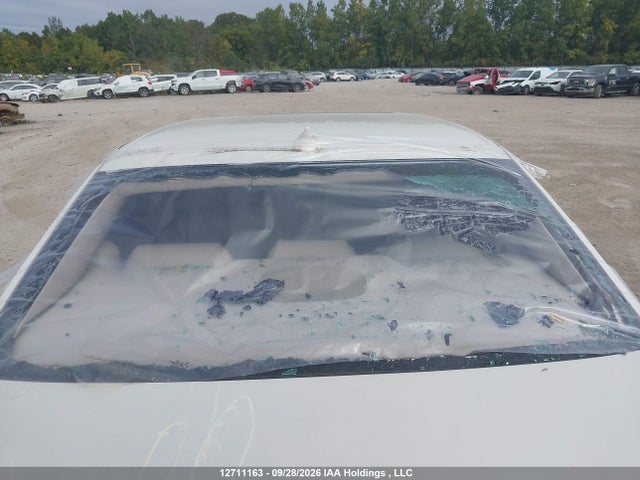 12711163 :رقم المزاد ، 1G6KD57Y99U112987 vin ، 2009 Cadillac Dts مزاد بيع