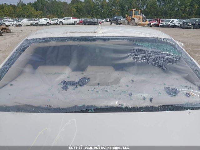 12711163 :رقم المزاد ، 1G6KD57Y99U112987 vin ، 2009 Cadillac Dts مزاد بيع