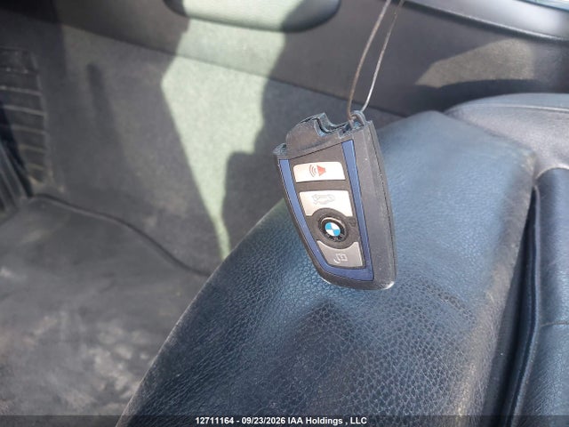 2016 Bmw 228i Xdrive მანქანა იყიდება აუქციონზე, vin: WBA1L9C50GV324647, აუქციონის ნომერი: 12711164