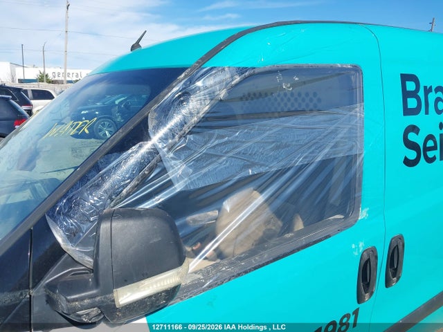 12711166 :رقم المزاد ، ZFBERFDB9H6G38269 vin ، 2017 Ram Promaster City Tradesman Slt مزاد بيع