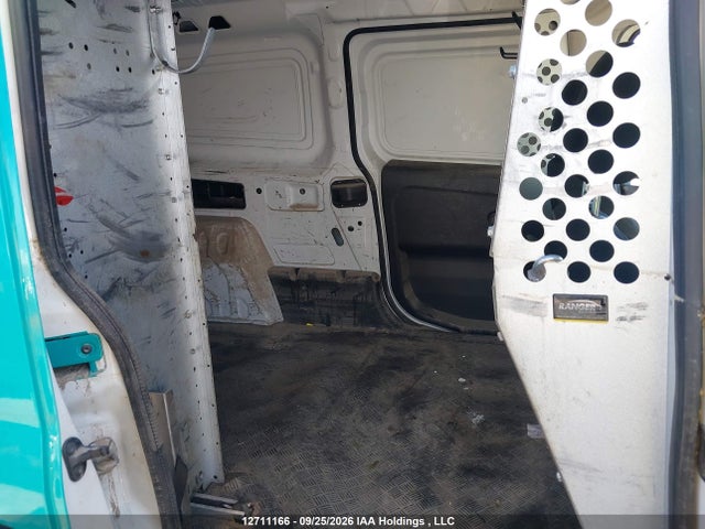 12711166 :رقم المزاد ، ZFBERFDB9H6G38269 vin ، 2017 Ram Promaster City Tradesman Slt مزاد بيع