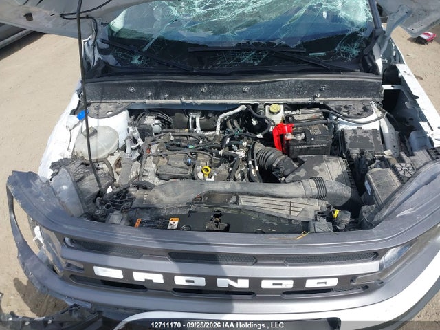 3FMCR9B63RRE86398 Ford Bronco Sport Big Bend