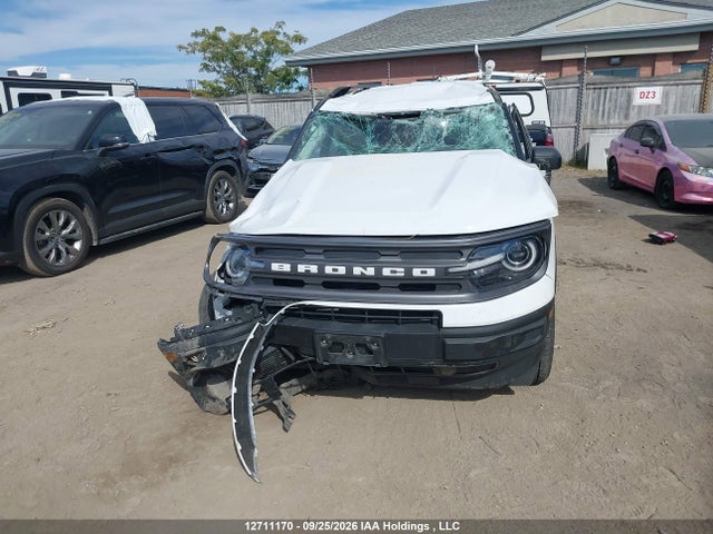 3FMCR9B63RRE86398 Ford Bronco Sport Big Bend