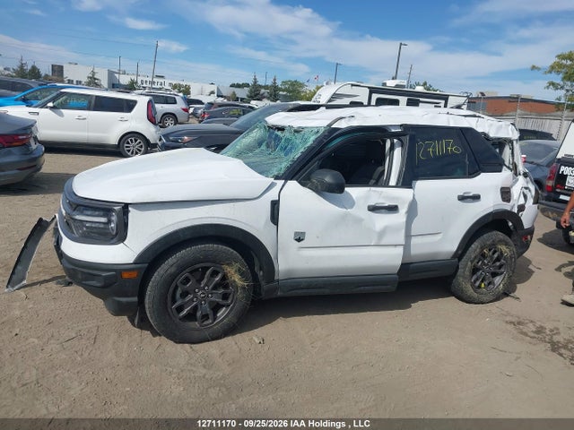 3FMCR9B63RRE86398 Ford Bronco Sport Big Bend